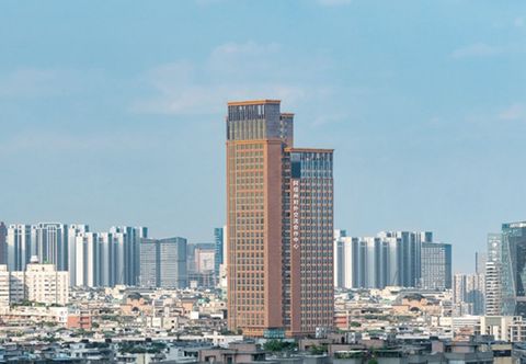 Others JiuLv•YuJi Hotel Chengdu