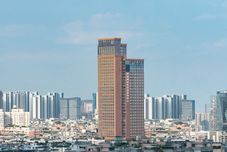 其他 JiuLv•YuJi Hotel Chengdu