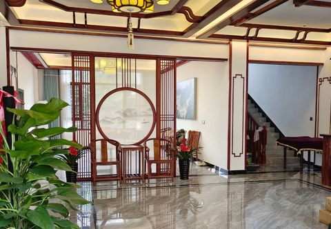 기타 Furong Xiaozhu Homestay