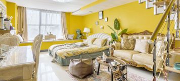 อื่นๆ 6 Golden Citypin Apartment