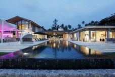 其他 Villa Tievoli