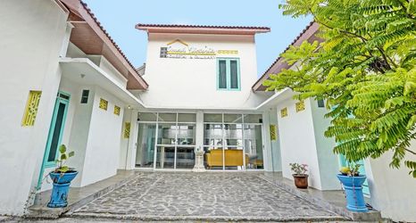 Others 2 Omah Victoria Homestay