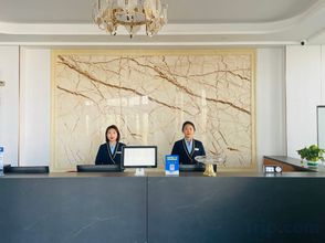 อื่นๆ 4 Yuzhi Hotel