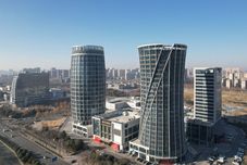 Lainnya Yunqi Homestay (Shangqiu Yongcheng Chengshi Zhixing)