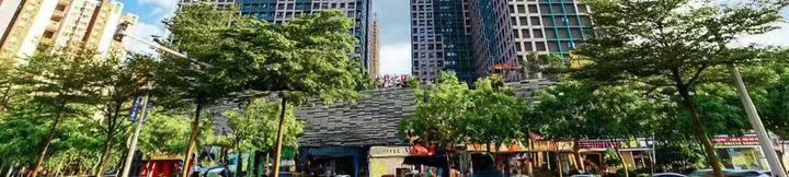 その他 4 Foshan Zumiao Yunqi Intercity Hotel (Jihua Sixth Road Subway Station Branch)