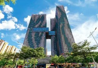 その他 4 Foshan Zumiao Yunqi Intercity Hotel (Jihua Sixth Road Subway Station Branch)