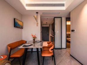 その他 4 Foshan Boling Tianpu Homestay (Poly Country Garden Tianhui Yunwan)