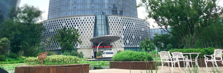 Khác Fengguan Holiday Hotel