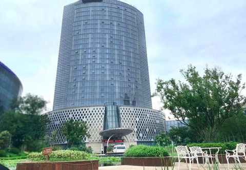 Khác Fengguan Holiday Hotel
