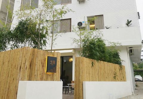 Others Zhijian Design Guesthouse