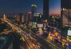 其他 2 Atour Hotel Ningbo Old Bund Green Space Center