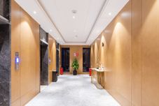 Khác REZEN LONGUU Hotel (Maoming Xinyi Educational City Liuyun Pavilion Sightseeing Tower)