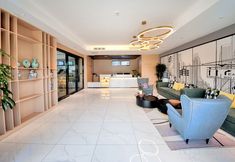 Others 6 LvAn Hotel(Chengdu Happy Valley)