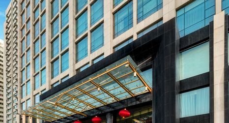 Others 2 Howard Johnson Plaza Jindi