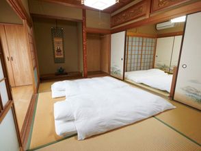 Others Japanese house for touring