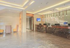 Khác 5 Yeste Hotel (Nanning Anji Wanda)