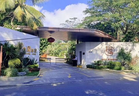 Lain-lain Sanya Boyue Yalong Bay Villa