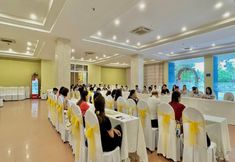 Lain-lain 6 My Khe II Hotel