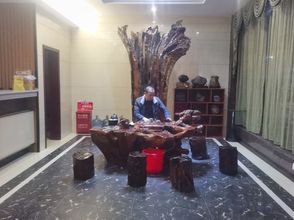 Lain-lain 4 Fuyang Longhui Huatai Hotel