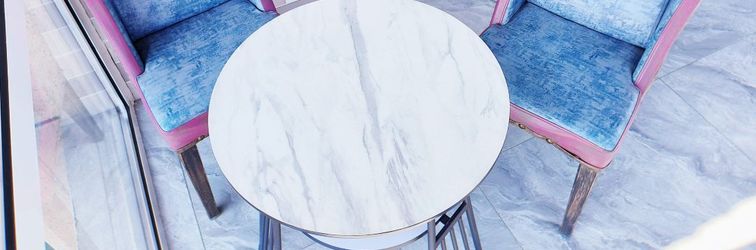 其他 Beijing Youke Homestay