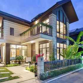 Hotel Exterior1Rumu Chunfeng Swimming Pool Villa (Sanyawan Fenghuang Airport),Sanya Conifer Resort-Garage飯店