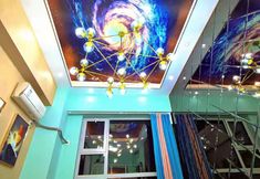 Others 6 Siyu Xiaozhu Boutique LOFT B&B (Zheyoushan Branch, Hongqi Street)