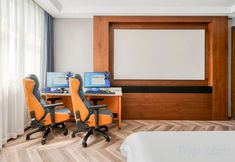 其他 6 WanYoo Esports Hotel (Hangzhou Yuanyang Ludigang)