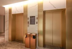 Lain-lain 7 ECHIC Hotel (Guangzhou Xilang Subway Station)