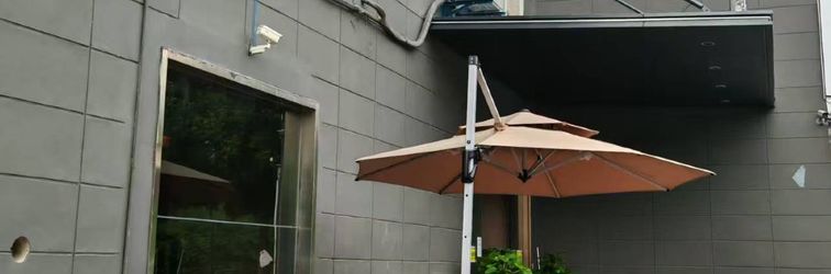 Others SUZHOU WUYUN LANyue BUSINESS HOTEL (GUOYUAN ROAD METRO STATION, YINSHANHU)