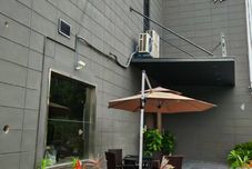 Others SUZHOU WUYUN LANyue BUSINESS HOTEL (GUOYUAN ROAD METRO STATION, YINSHANHU)