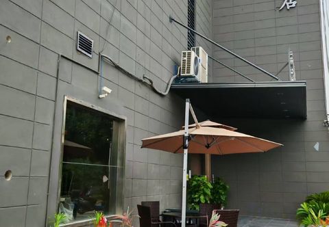 その他 SUZHOU WUYUN LANyue BUSINESS HOTEL (GUOYUAN ROAD METRO STATION, YINSHANHU)