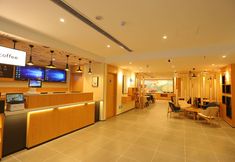 Others 6 HanTing Hotel (Dong'e)