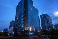 其他 Crystal Orange Hangzhou Binjiang Olympic Sports Center Hotel