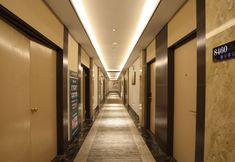 Others 7 GreenTree Inn (Hefei South High-speed Railway Station Luogang Central Park Branch)