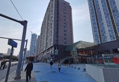 อื่นๆ 7 Chengdu times E-sports Hotel