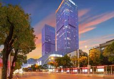 Lain-lain 3 Vienna International Hotel (Xiangtan Center)