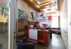 Others 3 The Suite Metro Apartment by King Official