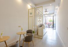 Khác 2 Sanya Simple Smart Hotel