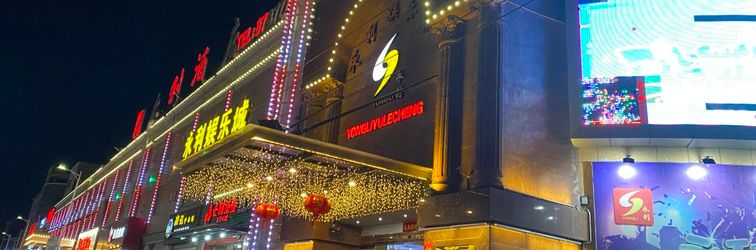 기타 Hui'an Yongli Hotel