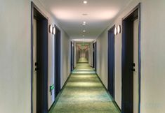 其他 6 Hi Inn Hotel (Taiyuan Xinjinci Road Provincial Exhibition Hall)