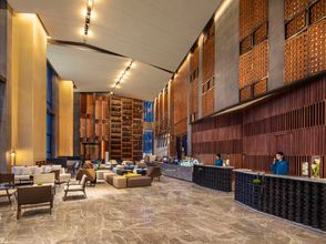 其他 4 The Coli Hotel, Fuzhou