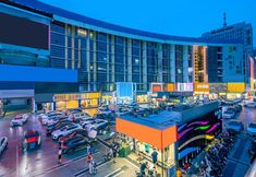 Others 3 Feifan E-sports Hotel