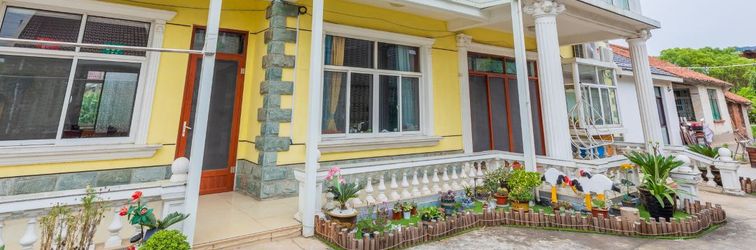 Lain-lain Xiyue Yujujusu