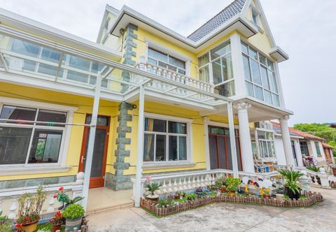 Lain-lain Xiyue Yujujusu