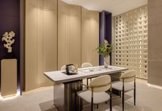 其他 7 Bohao Yunzhu Hotel (Light Rail Dayanhe Station Wanda Plaza)