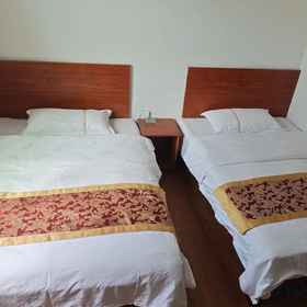 Hotel Interior/Public Areas 1 Xinyuan Inn, Fenghuang Xian Hotels