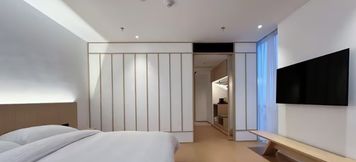 Others 5 Meijin Full Suite Apartment Hotel (Jinji Lake Expo Center Branch)