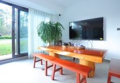 Others 4 Mercure Yunhu Hotel (Fuxianhu Scenic Area Branch)