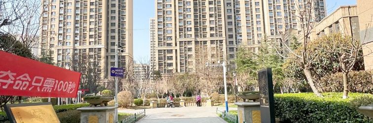 Others Qingdaoyunmumeisu