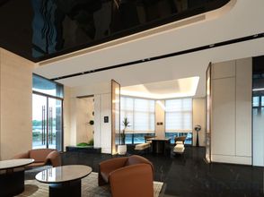 Lainnya 4 Wuxi National Software Park Zhenze Road Atour Hotel